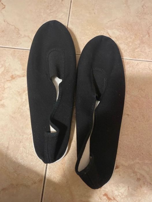 Sapatilhas de ginástica Domyos