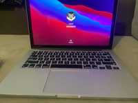Macbook pro 13 2013 late 256gb