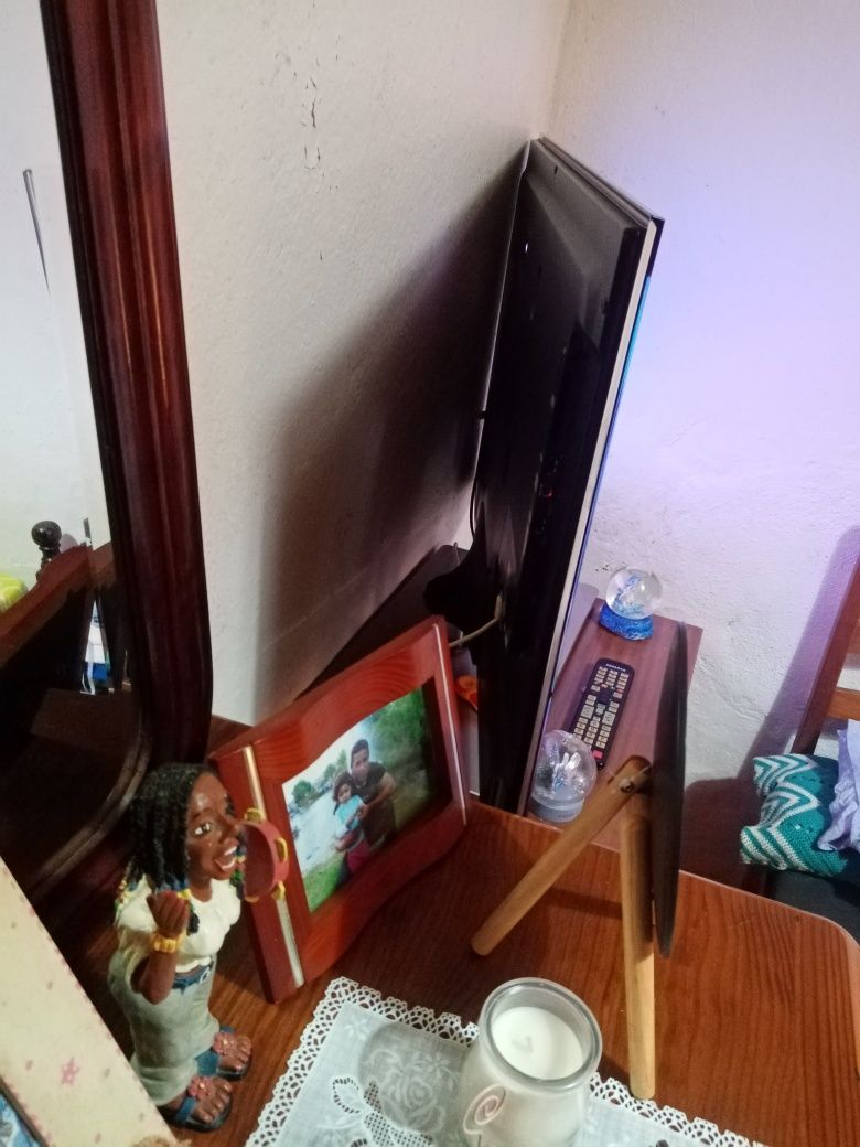LCD  Samsung 37 pulgadas