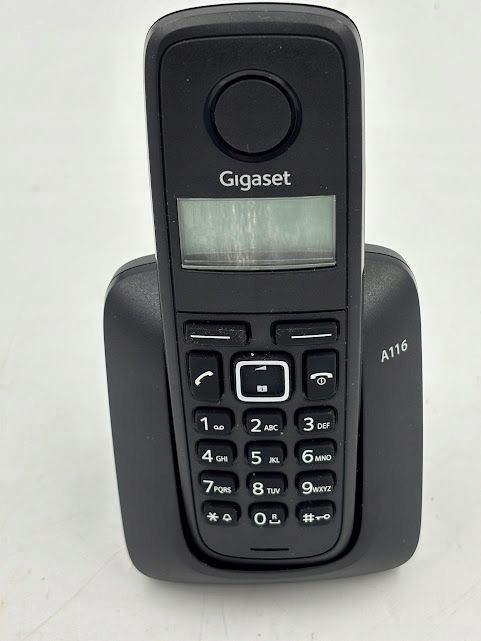 outlet telefon bezprzewodowy gigaset