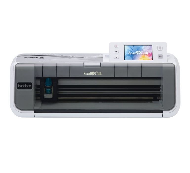 Ploter BROTHER ScanNCut cm300