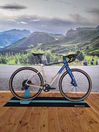 Nowy rower gravel Bianchi ARCADEX M Velopolis