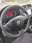 Volante Vw  - como Novo