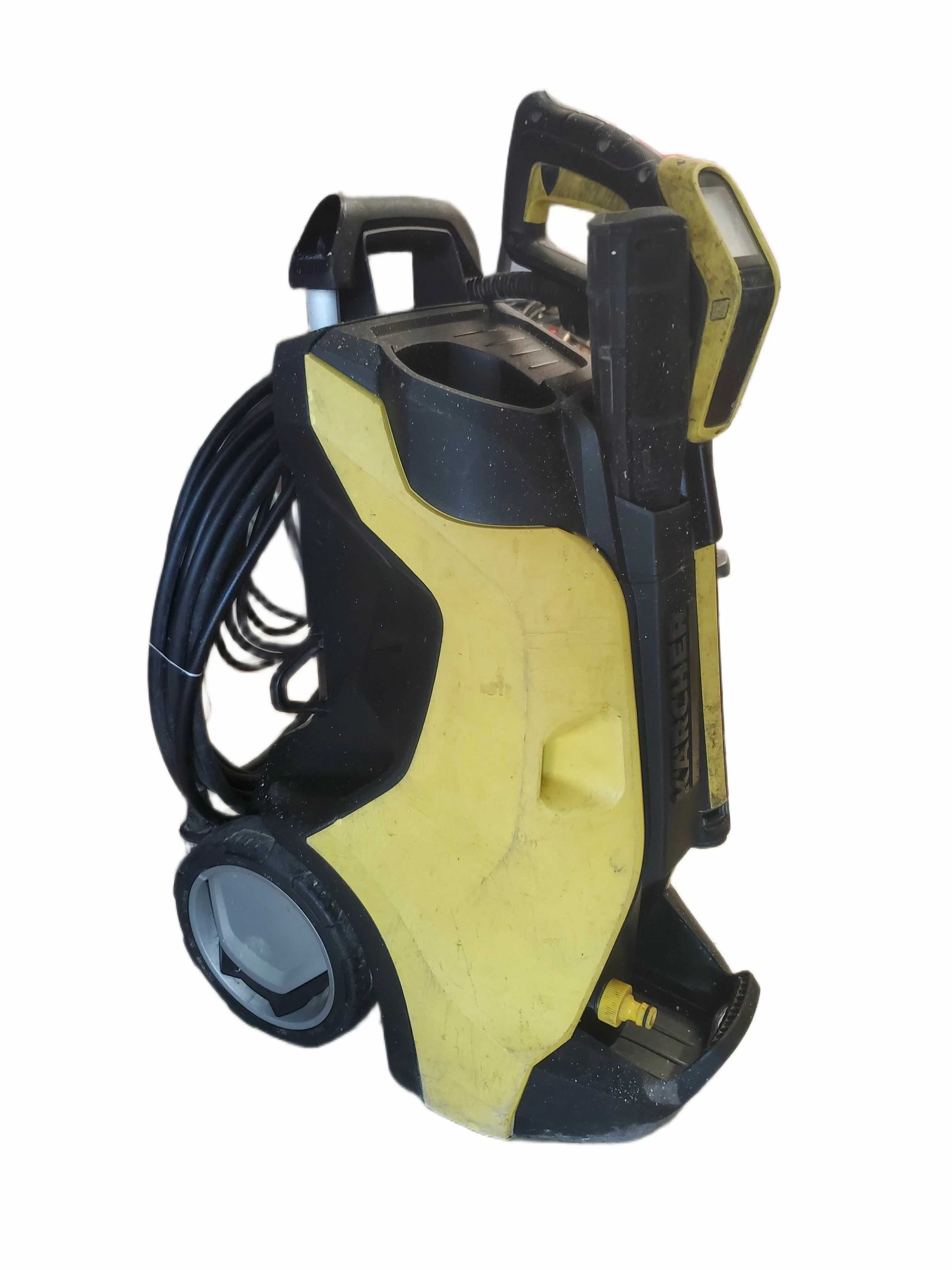 Karcher k7 power full control plus