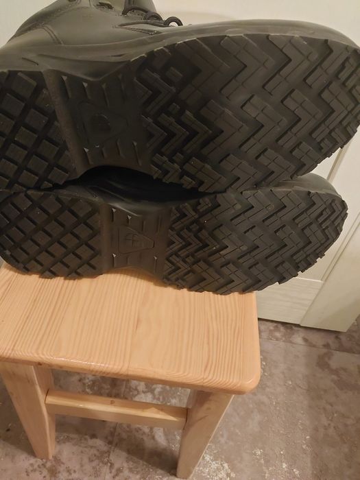 Черевики  чоловічі зимові