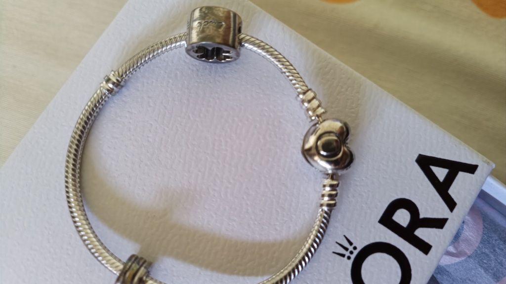 Pulseira pandora
