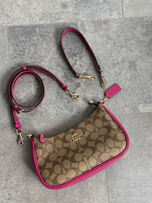Coach Teri Bag Сумка Оригінал