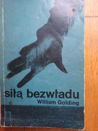 Goldin Siłą bezwładu 8, Wieża 8, Widzialna ciemność 6 Ceba za ca-sc 19