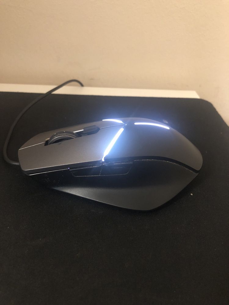 Mysz Alienware AW558