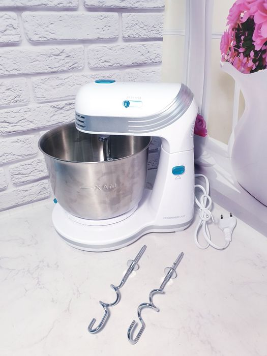 Міксер планетарний CECOTEC