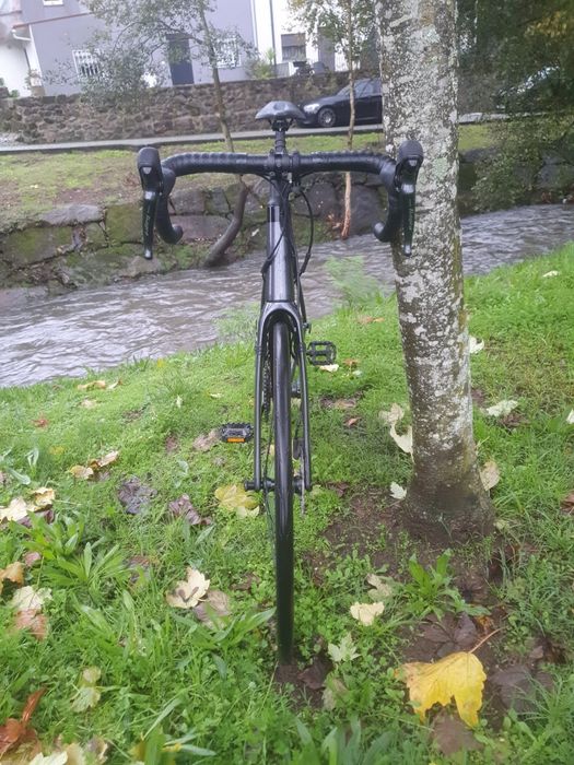 Bicicleta estrada Van Rysel XL