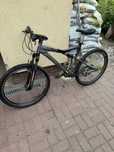 Rower mtb kola 26 cali