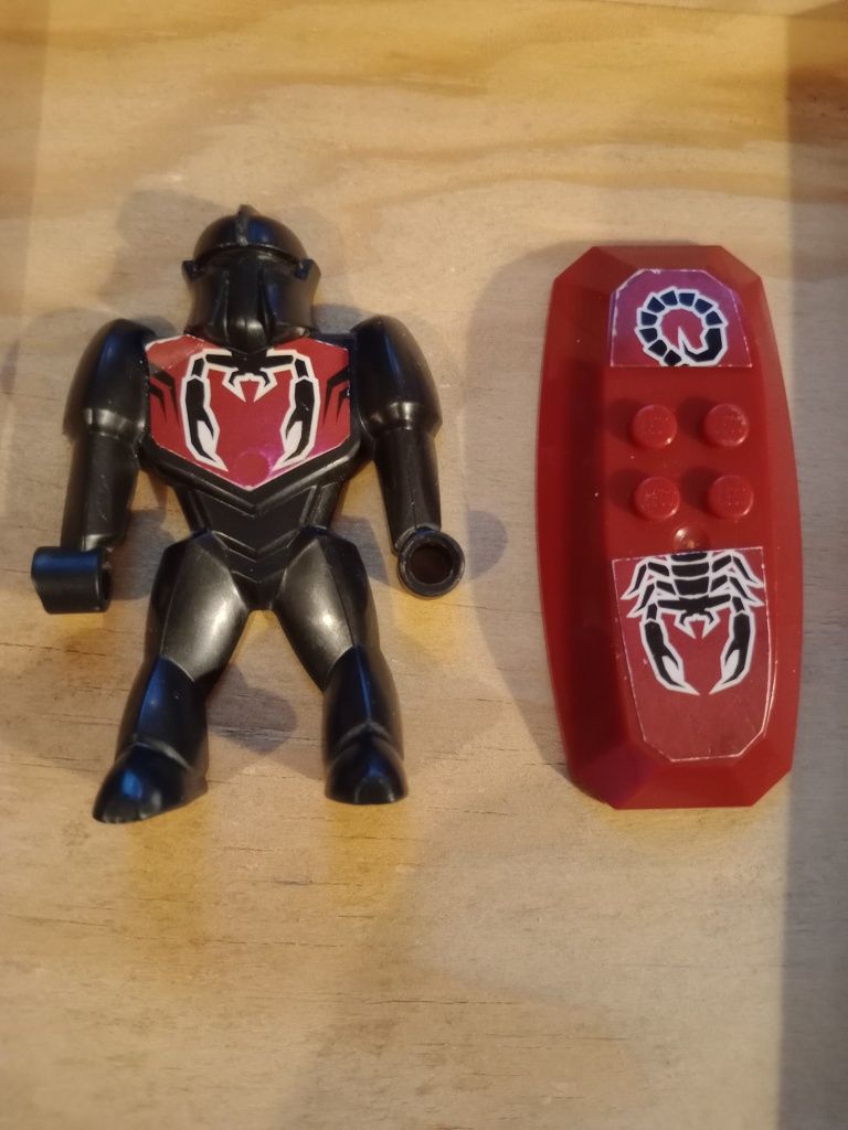 Lego knights kindon