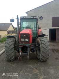 Traktor Massey Ferguson 6290