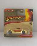 1936 Auburn indiana jones matchbox
