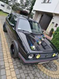 Volkswagen Golf MK2 1.9tdi 170km