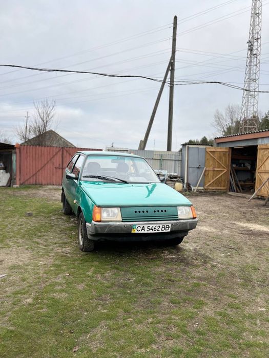 Терміново продається таврія