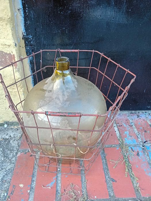 Dobry Baniak na wino