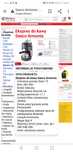 Ekspres Saeco Aromnia