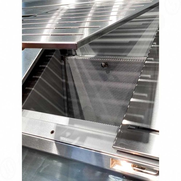 Пристена вытяжка Miele DA 489-4 Германия