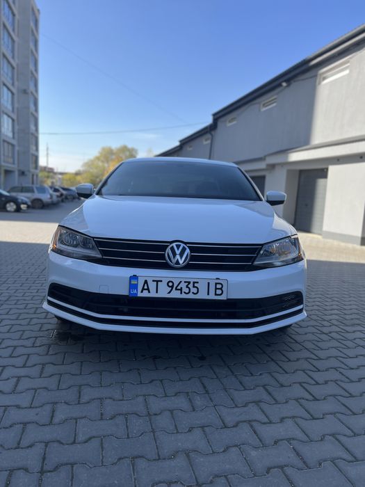 Продаю  Volkswagen Jetta