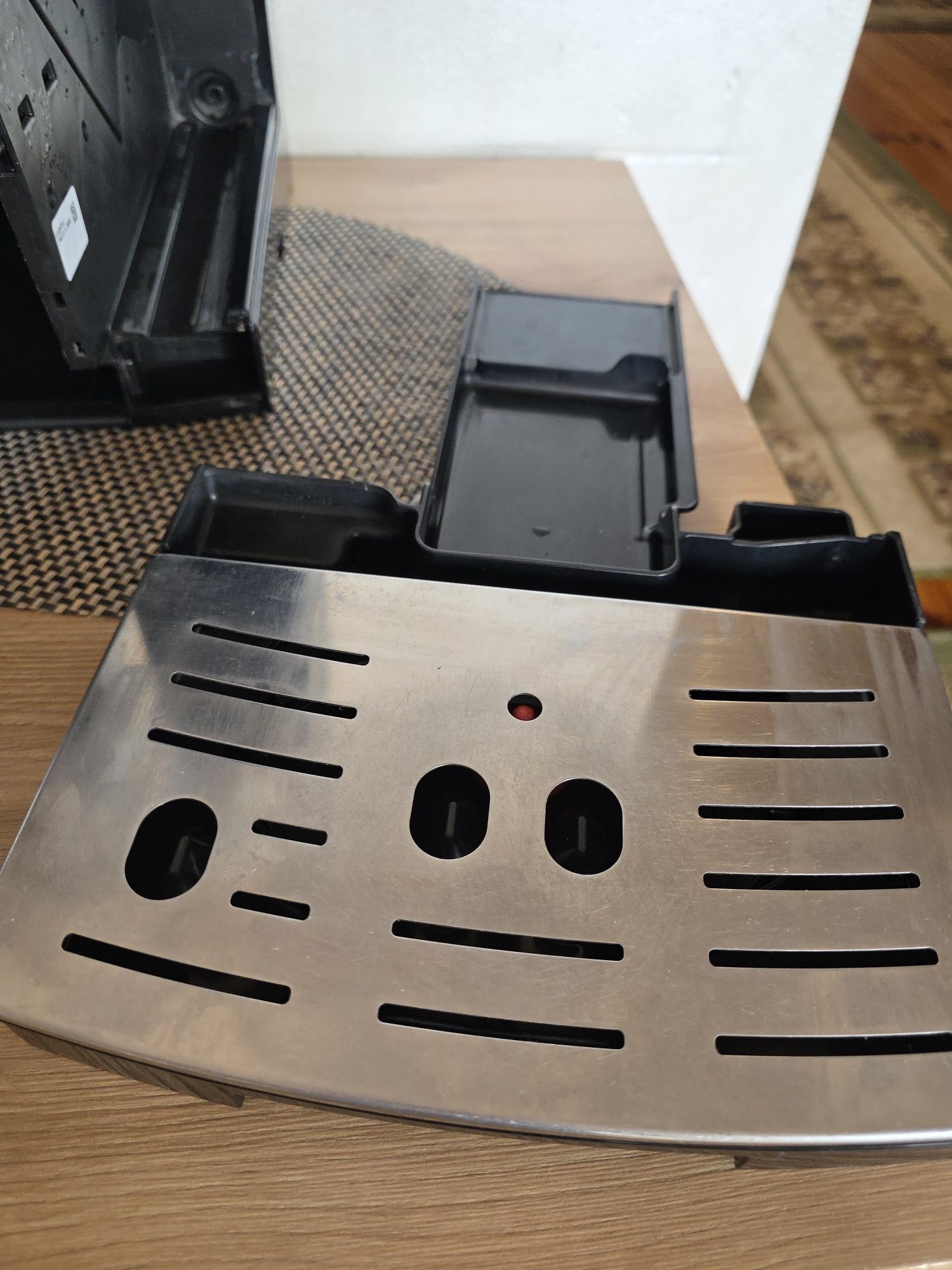 Ekspres do kawy DeLonghi Primadonna S