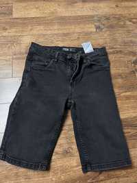 Spodenki jeansowe FSBN NEW yorker xs