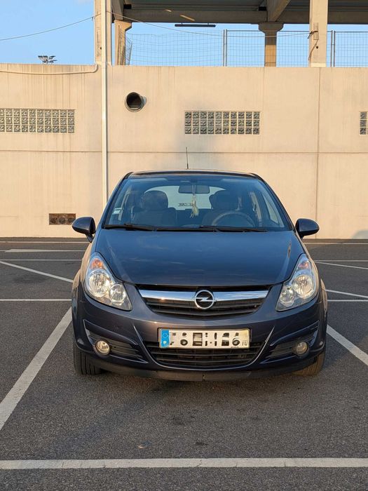 Opel Corsa D 1.2 Twinport - Sport