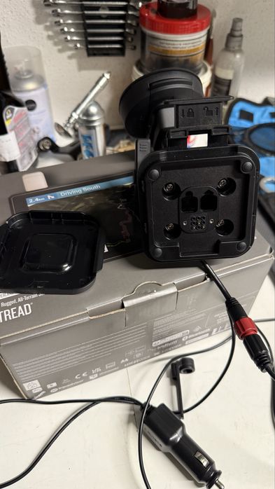 Garmin Tread® - Overland Edition  8’