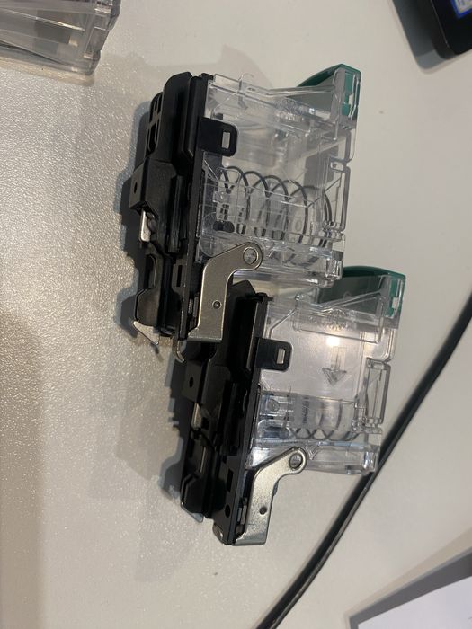 Продам картриджі