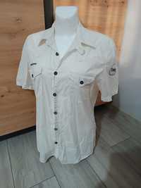 Koszula damska biała Energie XL