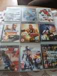 Gry do ps3 polecam