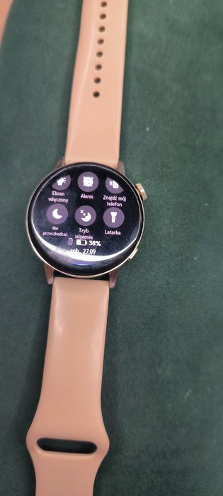 Huawei watch GT 3