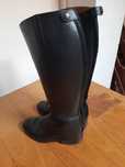 Botas de hipismo