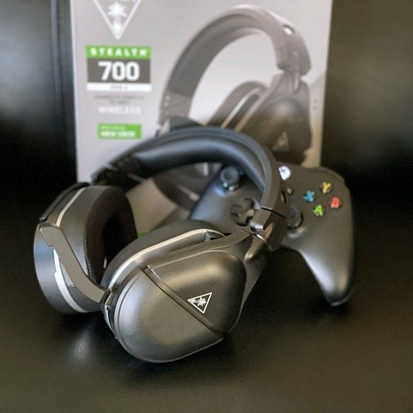 Headset Turtle Beach Recon Stealth 700 Gen2 - xbox - Xbox