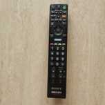 Pilot do telewizora Sony RM ED016