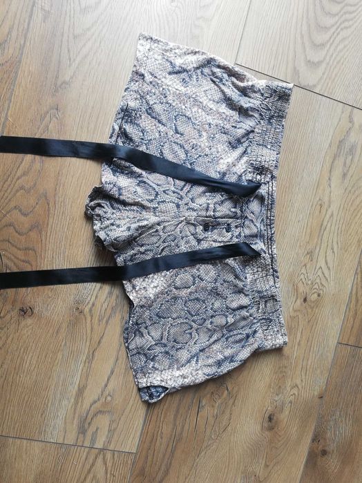 Szorty dół od piżamy H&M na 38-40 rozmiar