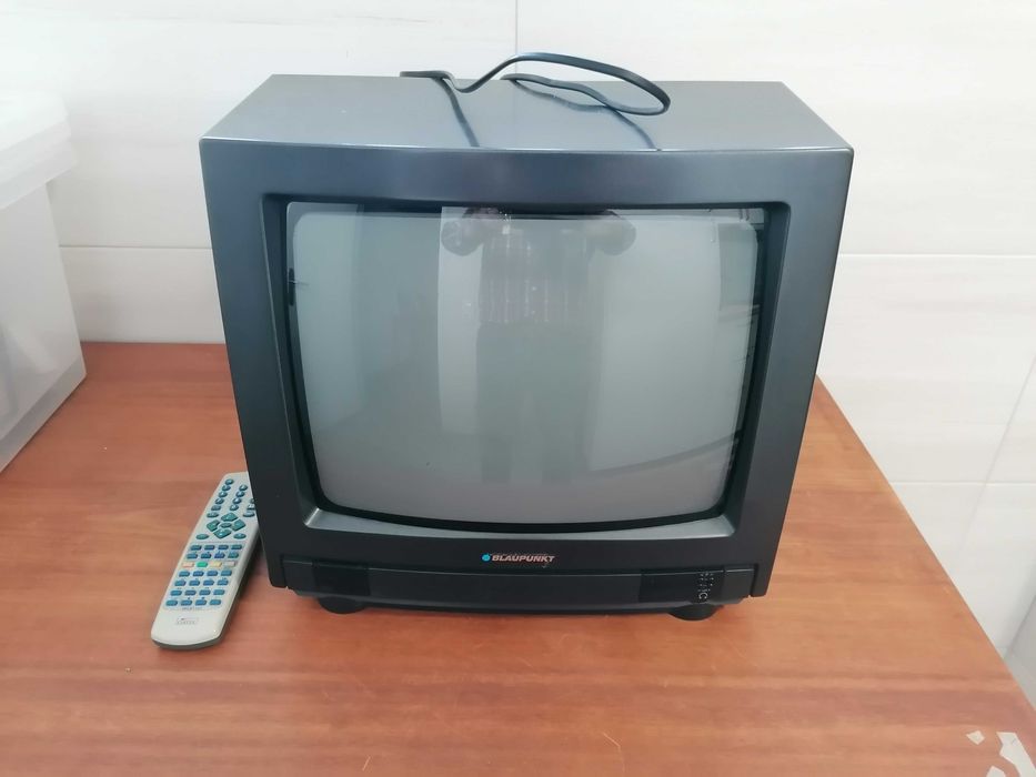 Televisão Blaupunkt