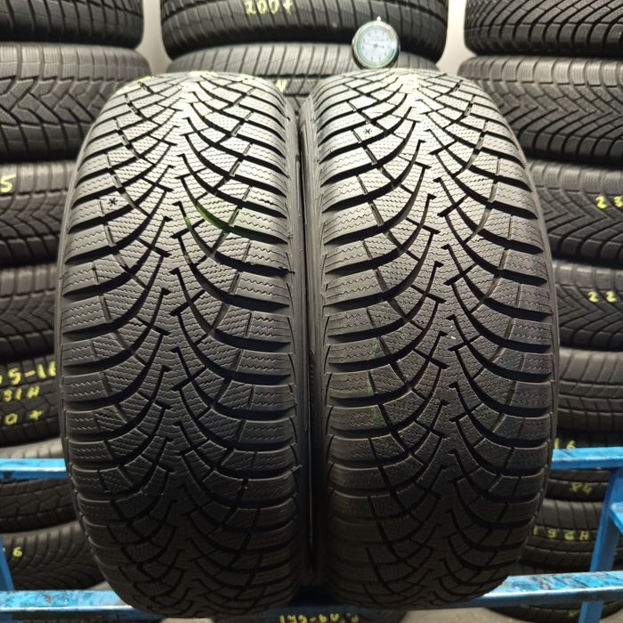 195/55R16 Goodyear Ultra Grip 9