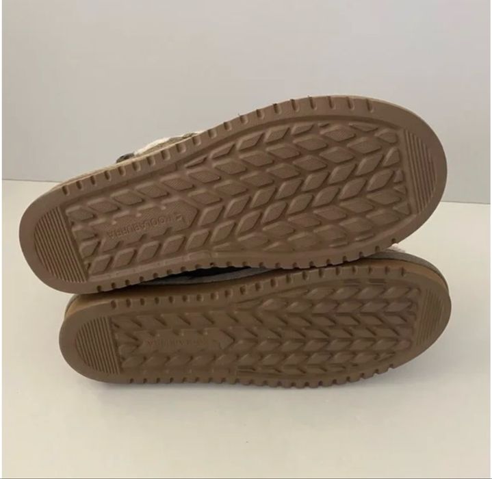 Женские ugg, дутики, полусапожки Koolaburra