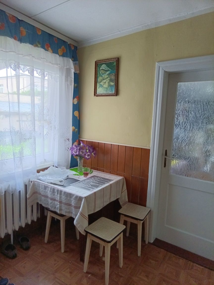 Sprzedam domek w centrum miasta