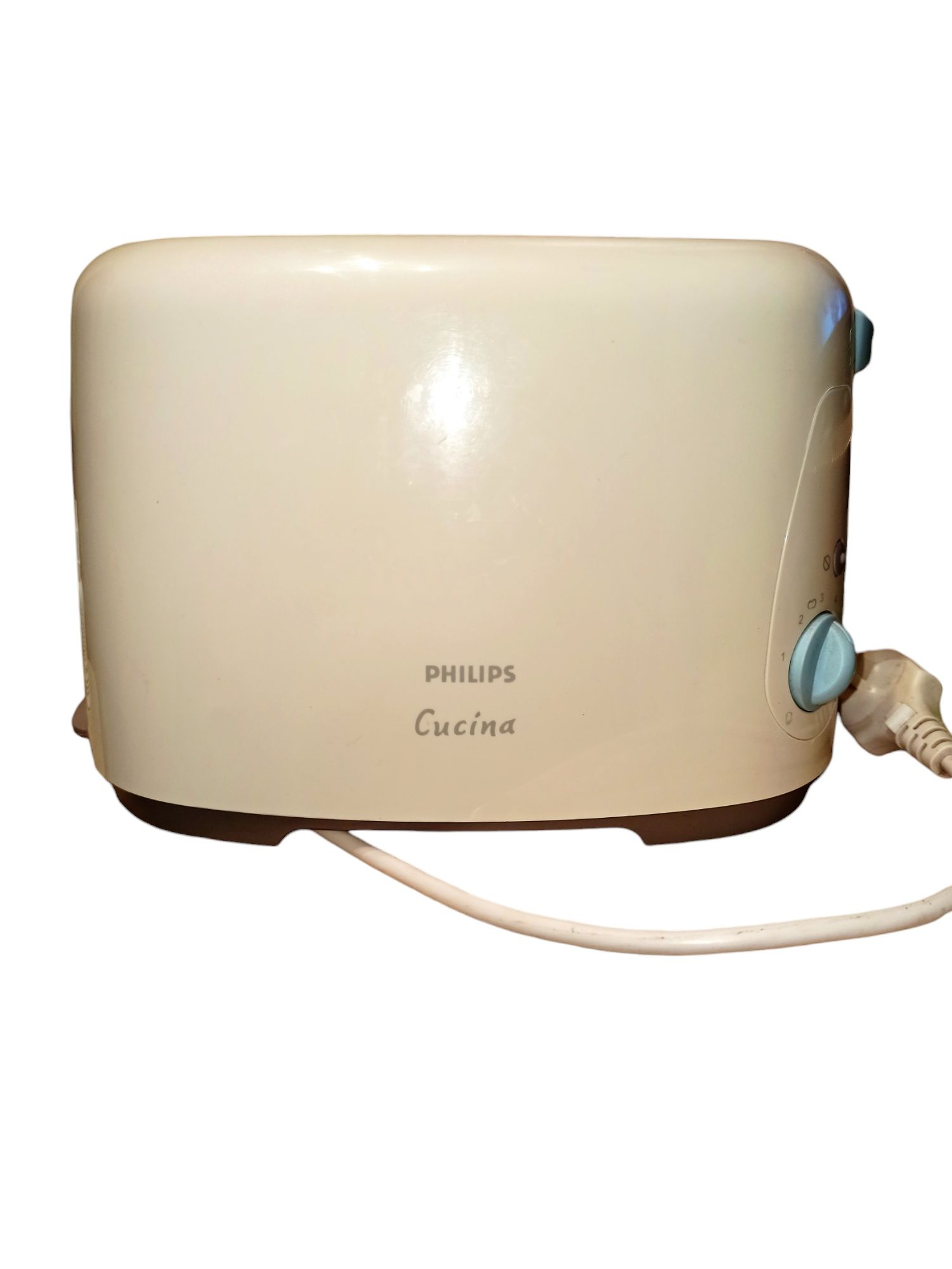 Тостер Philips HD 2526 800 Вт