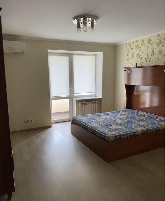 2 кімнатна квартира