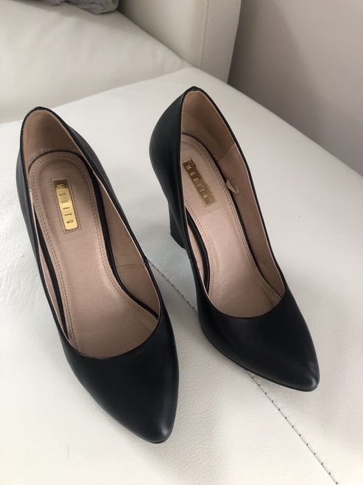 Buty czułenka Mohito rozm.36