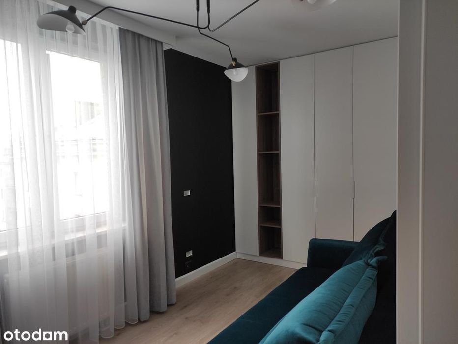 Tarchomin 3p, umeblowane