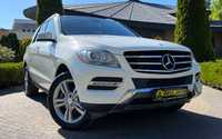 Mercedes-Benz ML 350 2011