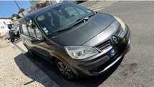 Renault Scenic -II ,7 seater in good condition