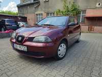 Seat cordoba 1.4 lpg 2003