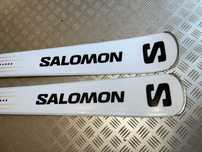 Narty SALOMON S/MAX ENDURANCE 165 cm Rocker 2023