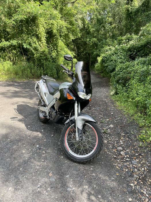 Aprilia Pegaso 650